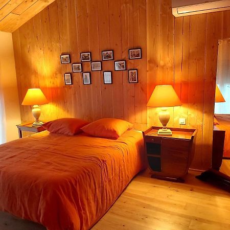 L'Annexe De Ma Cabane Бордо Екстериор снимка
