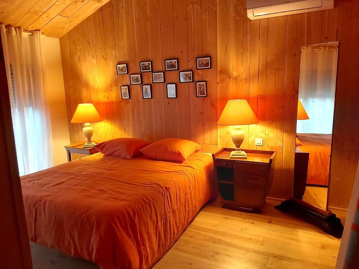 L'Annexe De Ma Cabane Бордо Екстериор снимка