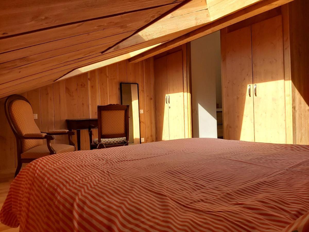 L'Annexe De Ma Cabane Бордо Екстериор снимка