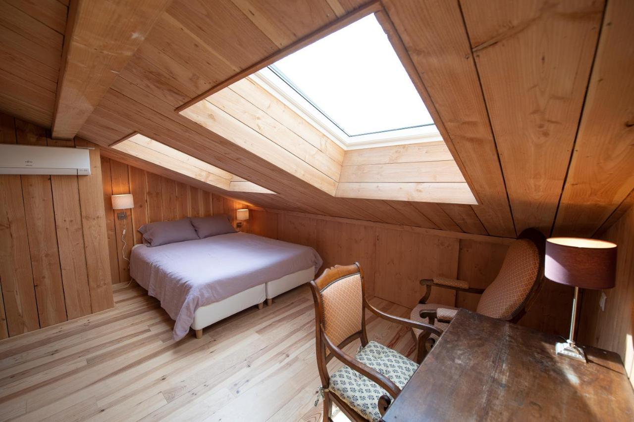 L'Annexe De Ma Cabane Бордо Екстериор снимка